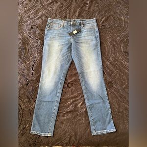 FASHION NOVA MEN CORNELL SLIM JEANS